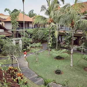 Hotel Outpost