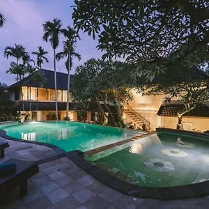 Honeymoon *** Ubud (Bali)