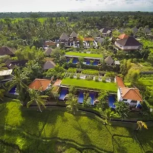 Powered By Archipelago **** Ubud (Bali)