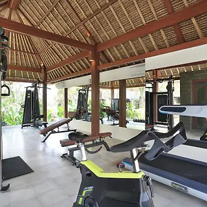 The Sankara And **** Ubud (Bali)