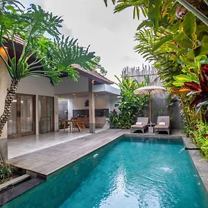 Purana Boutique ***** Ubud (Bali)