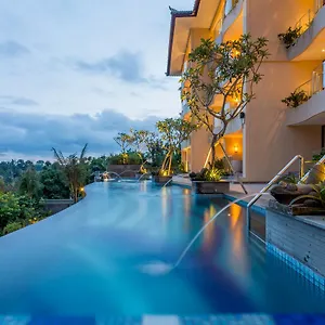 Seres Springs & Spa, Singakerta ***** Ubud (Bali)