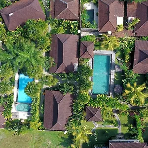 Bali Dream **** Ubud (Bali)