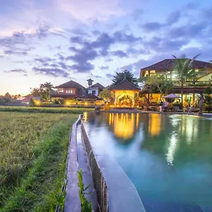Cendana & By Mahaputra *** Ubud