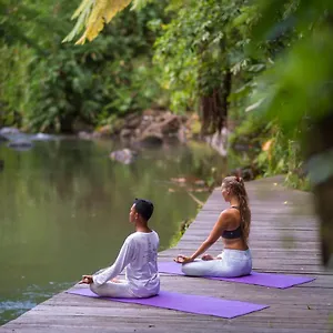 Adiwana Svarga Loka - A Retreat **** Ubud (Bali)